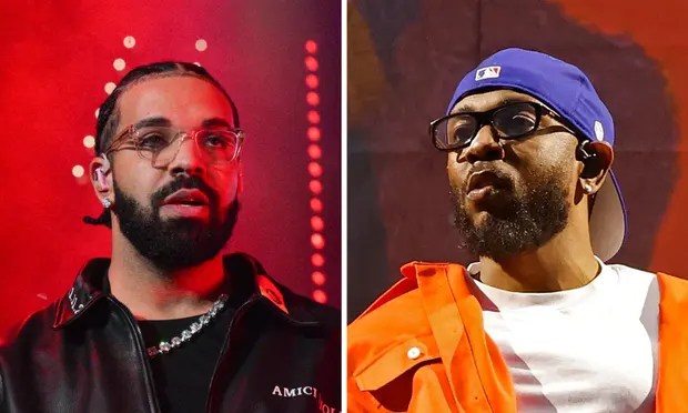 2024 – The Year Of The Hip Hop Civil War – G.O.A.T. VERSES