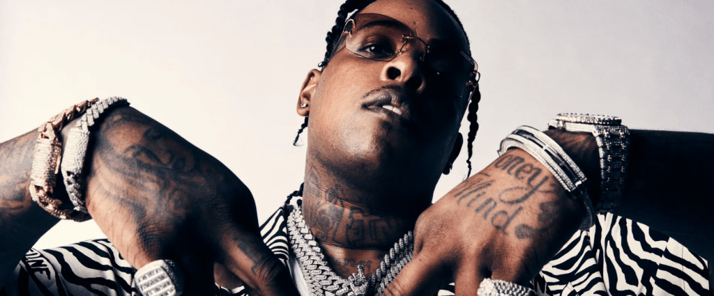 *New Music* Finness2Tymes – Mixed&nbsp;Feelings