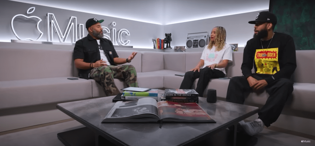 Rap Life Review Reacts To Kendrick Lamar’s “Not Like Us” & Drake’s “The Heart Part&nbsp;6”