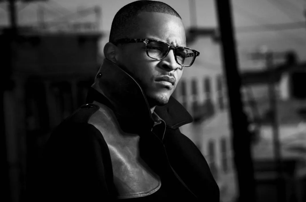 *Highlighted Freestyle* T.I. Raps Over Dr Dres “F*ck With Dre&nbsp;Day”