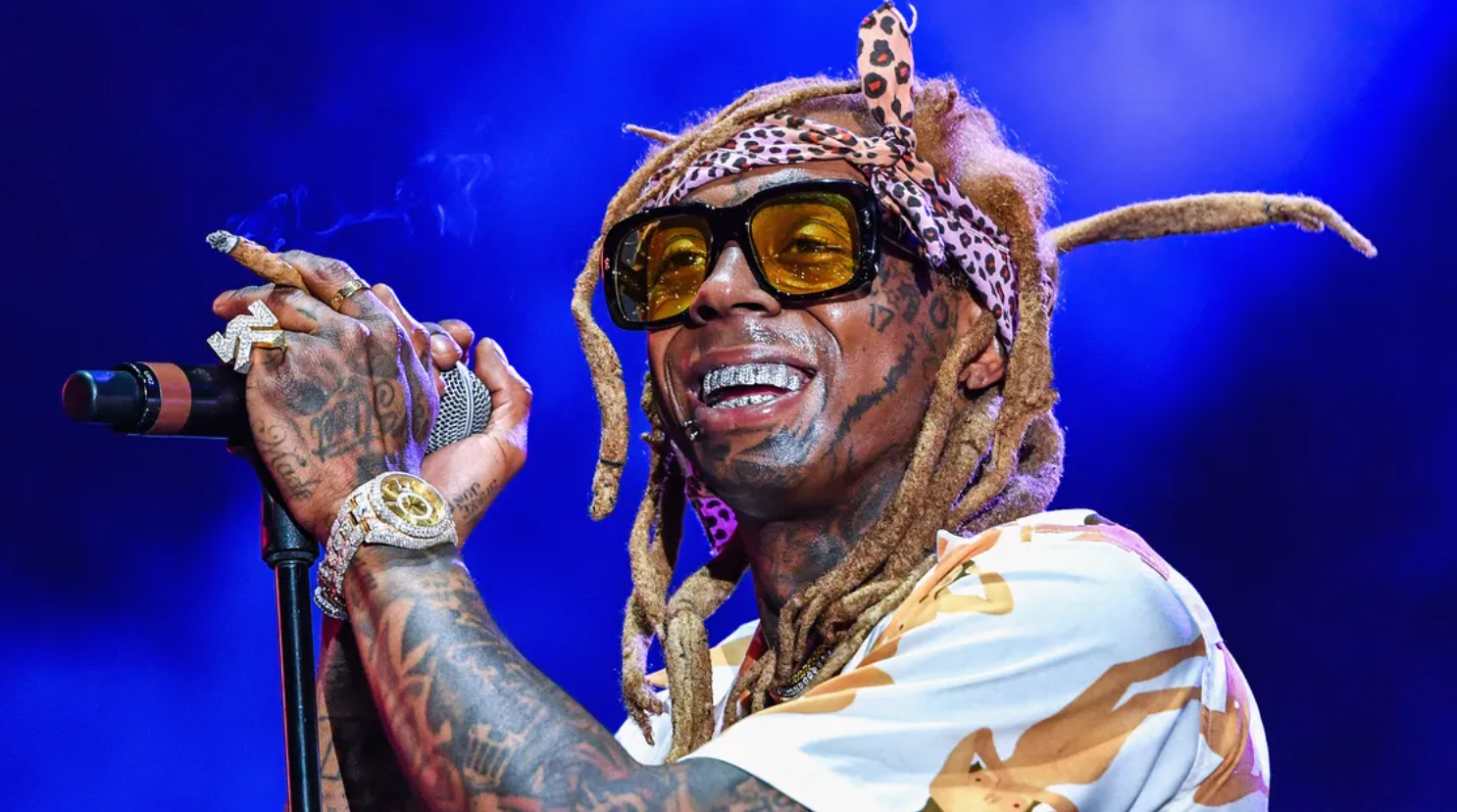 *Exclusive Content* Will Your Favorite Rapper Ever Beat “The Old Him ...