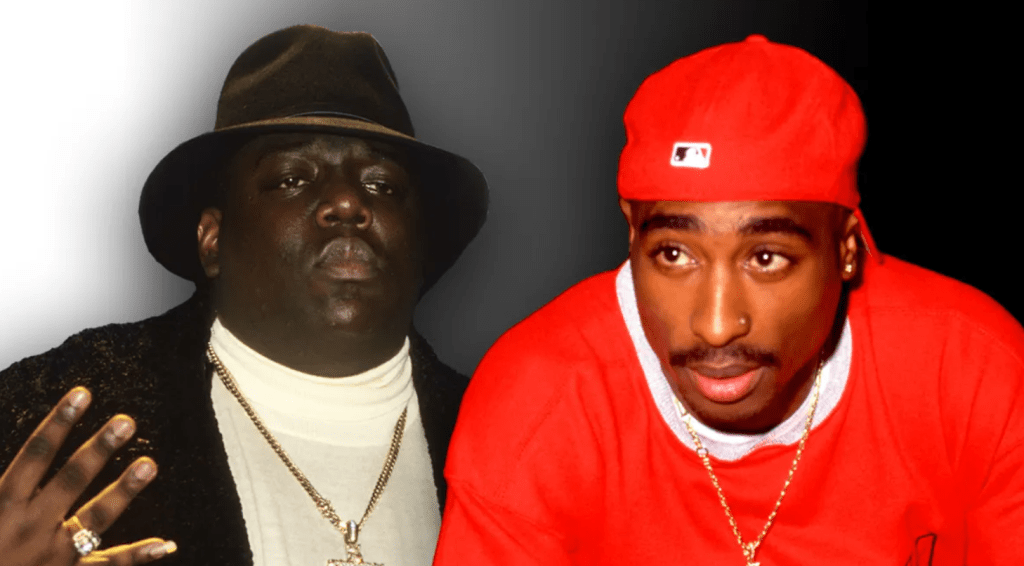 Did 2Pac Go Too Far On Hit Em&nbsp;Up?