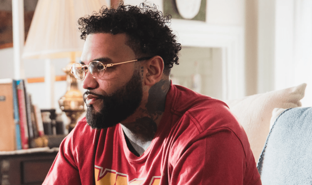 *New Music* Joyner Lucas – “Three Little&nbsp;Pigs”