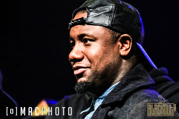 Murda Mooks Top 6 Rounds – G.O.A.T. VERSES