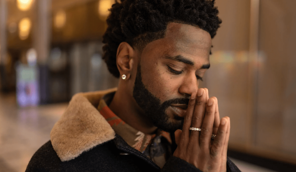 *New Music* Big Sean –&nbsp;Yes